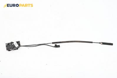 Брава преден капак за Volkswagen Passat VII Variant B8 (08.2014 - 12.2019)