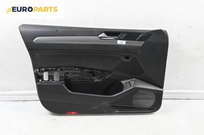 Кора врата за Volkswagen Passat VII Variant B8 (08.2014 - 12.2019), 4+1 вр., комби, позиция: предна, лява