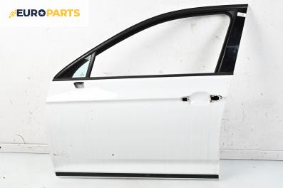 Врата за Volkswagen Passat VII Variant B8 (08.2014 - 12.2019), 4+1 вр., комби, позиция: предна, лява
