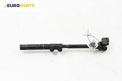 Каре на волана за Kia Sorento I SUV (08.2002 - 12.2009) 2.5 CRDi, 140 к.с., джип