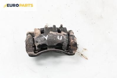 Спирачен апарат за Kia Sorento I SUV (08.2002 - 12.2009), позиция: предна, лява