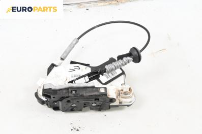 Брава на врата за Volkswagen Passat VII Variant B8 (08.2014 - 12.2019), позиция: предна, лява