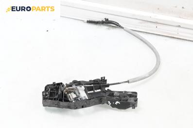 Основа външна дръжка за Volkswagen Passat VII Variant B8 (08.2014 - 12.2019), 4+1 вр., комби, позиция: задна, дясна
