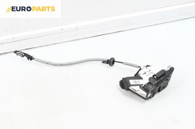 Брава на врата за Volkswagen Passat VII Variant B8 (08.2014 - 12.2019), позиция: предна, дясна