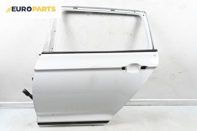 Врата за Volkswagen Passat VII Variant B8 (08.2014 - 12.2019), 4+1 вр., комби, позиция: задна, лява