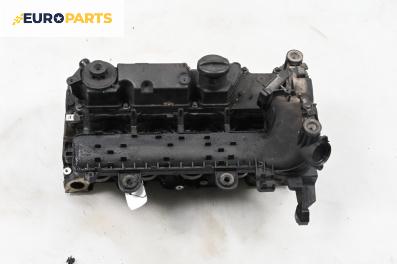 Глава за Citroen C3 Hatchback I (02.2002 - 11.2009) 1.4 HDi, 68 к.с.