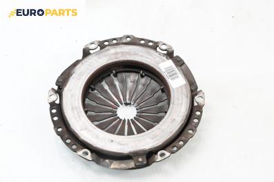 Притискателен диск на съединителя за Citroen C3 Hatchback I (02.2002 - 11.2009) 1.4 HDi, 68 к.с.