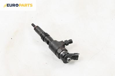 Дюза дизел за Citroen C3 Hatchback I (02.2002 - 11.2009) 1.4 HDi, 68 к.с., № 0445110135