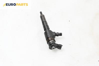 Дюза дизел за Citroen C3 Hatchback I (02.2002 - 11.2009) 1.4 HDi, 68 к.с., № 0445110135