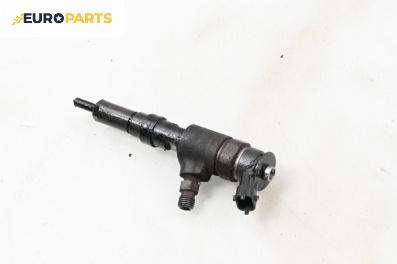 Дюза дизел за Citroen C3 Hatchback I (02.2002 - 11.2009) 1.4 HDi, 68 к.с., № 0445110135