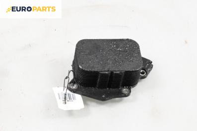 Маслоохладител за Citroen C3 Hatchback I (02.2002 - 11.2009) 1.4 HDi, 68 к.с.