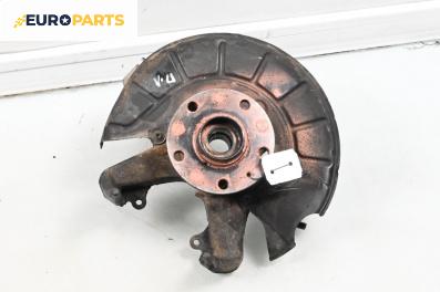 Шенкел главина за Seat Altea XL Minivan (10.2006 - 01.2016), позиция: предна, лява