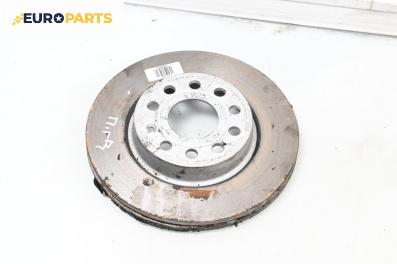 Спирачен диск за Seat Altea XL Minivan (10.2006 - 01.2016), позиция: предна