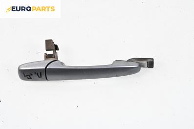 Външна дръжка за Mazda 3 Hatchback I (10.2003 - 12.2009), 4+1 вр., хечбек, позиция: предна, дясна