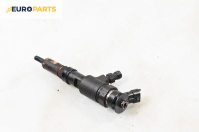Дюза дизел за Citroen C3 Hatchback I (02.2002 - 11.2009) 1.4 HDi, 68 к.с., № 0445110135