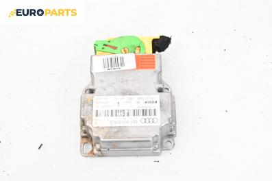 Модул за AIRBAG за Audi A4 Avant B7 (11.2004 - 06.2008), № 8E0959655G