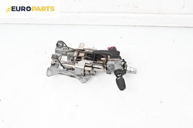 Кормилен прът за Audi A4 Avant B7 (11.2004 - 06.2008)