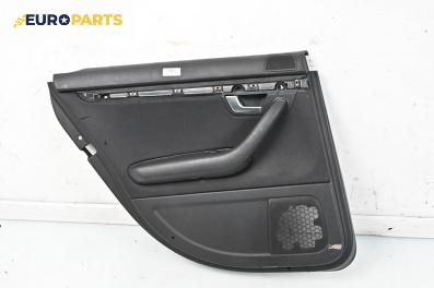 Кора врата за Audi A4 Avant B7 (11.2004 - 06.2008), 4+1 вр., комби, позиция: задна, лява