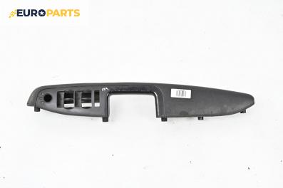 Интериорна пластмаса за Audi A4 Avant B7 (11.2004 - 06.2008), 4+1 вр., комби, позиция: предна