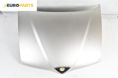 Преден капак за Alfa Romeo 146 Hatchback (12.1994 - 01.2001), 4+1 вр., хечбек, позиция: предна
