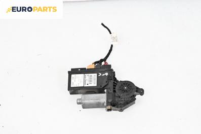 Електромотор за стъклоподемник за Audi A4 Avant B7 (11.2004 - 06.2008), 4+1 вр., комби, позиция: задна, дясна