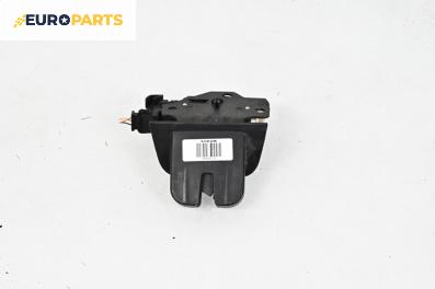 Брава заден капак за Audi A4 Avant B7 (11.2004 - 06.2008), комби, позиция: задна
