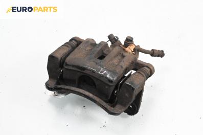 Спирачен апарат за Chevrolet Captiva SUV (06.2006 - ...), позиция: задна, дясна