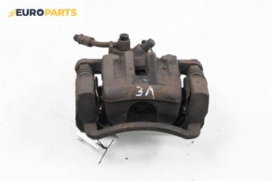 Спирачен апарат за Chevrolet Captiva SUV (06.2006 - ...), позиция: задна, лява