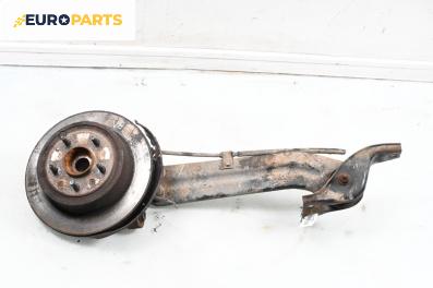 Шенкел главина за Chevrolet Captiva SUV (06.2006 - ...), позиция: задна, лява