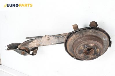 Шенкел главина за Chevrolet Captiva SUV (06.2006 - ...), позиция: задна, дясна