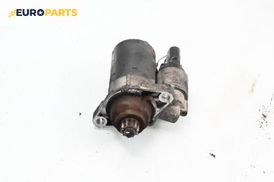Стартер за Seat Altea XL Minivan (10.2006 - 01.2016) 1.6, 102 к.с.