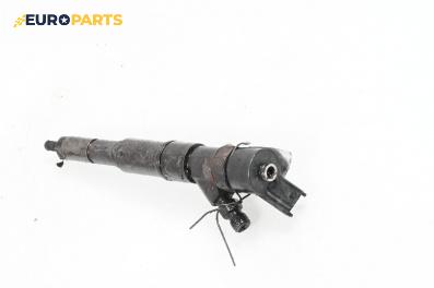 Дюза дизел за BMW X5 Series E53 (05.2000 - 12.2006) 3.0 d, 184 к.с., № 0445110047