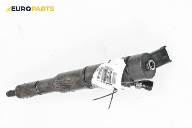 Дюза дизел за BMW X5 Series E53 (05.2000 - 12.2006) 3.0 d, 184 к.с., № 0445110047