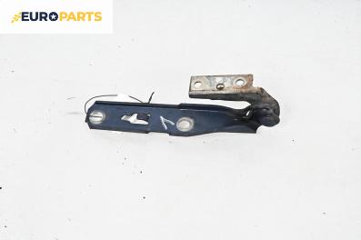 Панта преден капак за Audi A4 Avant B7 (11.2004 - 06.2008), 4+1 вр., комби, позиция: лява