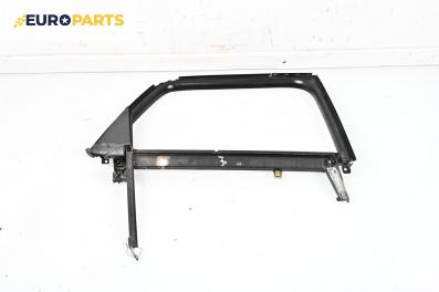 Врата за Audi A4 Avant B7 (11.2004 - 06.2008), 4+1 вр., комби, позиция: задна, дясна