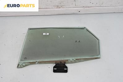 Странично стъкло за Audi A4 Avant B7 (11.2004 - 06.2008), 4+1 вр., комби, позиция: задна, лява