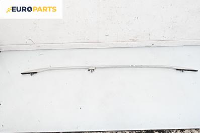 Релса багажник за Audi A4 Avant B7 (11.2004 - 06.2008), 4+1 вр., комби, позиция: дясна