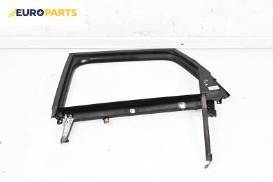 Врата за Audi A4 Avant B7 (11.2004 - 06.2008), 4+1 вр., комби, позиция: задна, лява