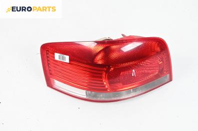 Стоп за Audi A3 Hatchback II (05.2003 - 08.2012), хечбек, позиция: лява