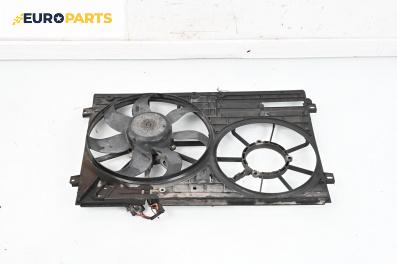 Перка охлаждане за Audi A3 Hatchback II (05.2003 - 08.2012) 2.0 TDI 16V, 140 к.с.