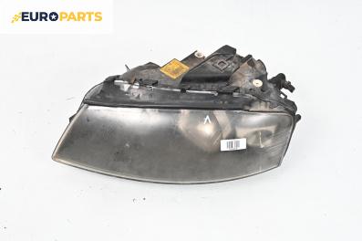 Фар за Audi A3 Hatchback II (05.2003 - 08.2012), хечбек, позиция: лява