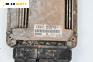 Компютър двигател за Audi A3 Hatchback II (05.2003 - 08.2012) 2.0 TDI 16V, 140 к.с., № 0281011364