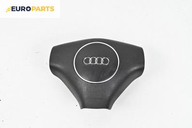 Airbag за Audi A3 Hatchback II (05.2003 - 08.2012), 2+1 вр., хечбек, позиция: предна