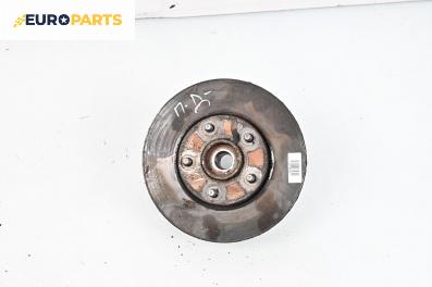 Шенкел главина за Audi A6 Avant C5 (11.1997 - 01.2005), позиция: предна, дясна