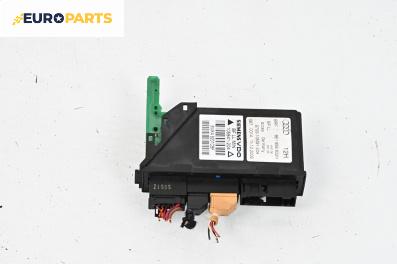 Модул ел. стъкла за Audi A4 Avant B7 (11.2004 - 06.2008), № 8E0959802H / 105841-204