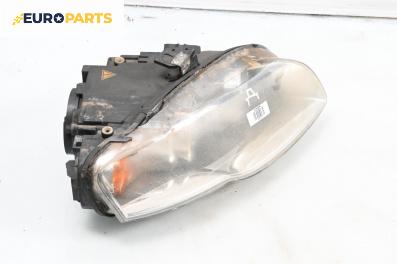 Фар за Audi A4 Avant B7 (11.2004 - 06.2008), комби, позиция: дясна