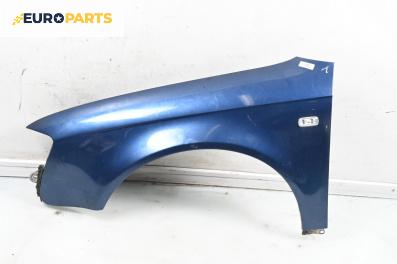 Калник за Audi A4 Avant B7 (11.2004 - 06.2008), 4+1 вр., комби, позиция: предна, лява