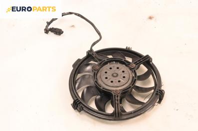 Перка охлаждане за Audi A4 Avant B7 (11.2004 - 06.2008) 3.0 TDI quattro, 204 к.с.