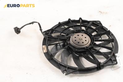 Перка охлаждане за Audi A4 Avant B7 (11.2004 - 06.2008) 3.0 TDI quattro, 204 к.с.