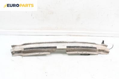 Основа броня за Audi A4 Avant B7 (11.2004 - 06.2008), комби, позиция: предна